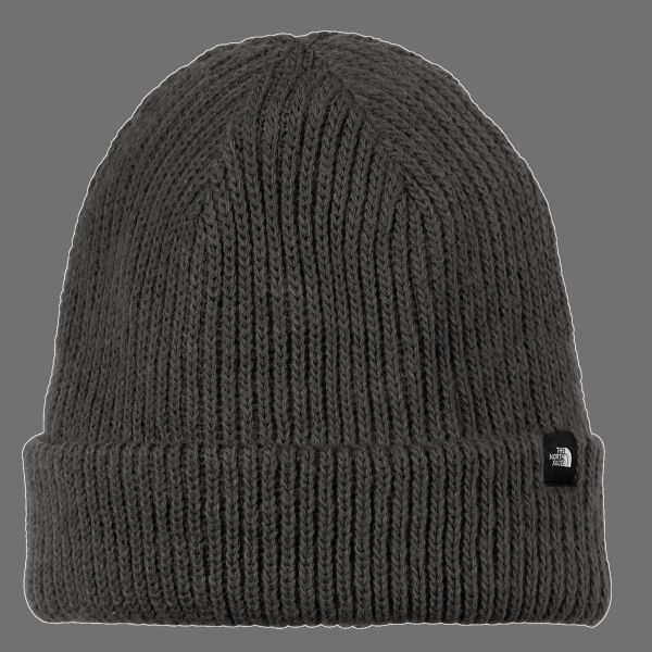 Circular Rib Beanie Thumbnail