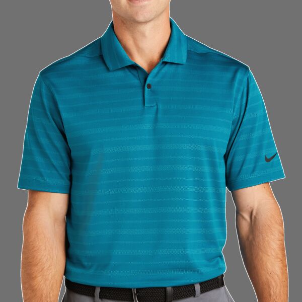 Dri FIT Vapor Jacquard Polo Thumbnail