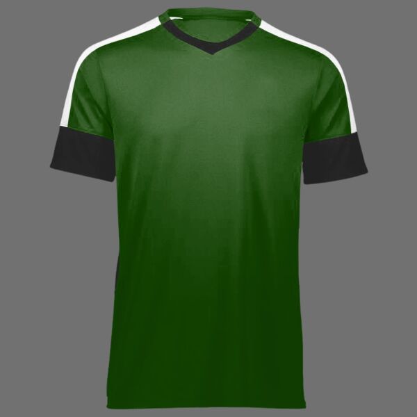 Youth Wembley Soccer Jersey Thumbnail