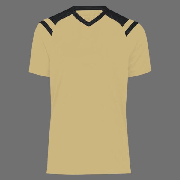 Sheffield Soccer Jersey Thumbnail