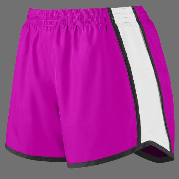 Ladies Pulse Shorts Thumbnail