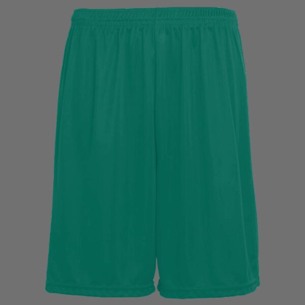 Youth Training Shorts Thumbnail