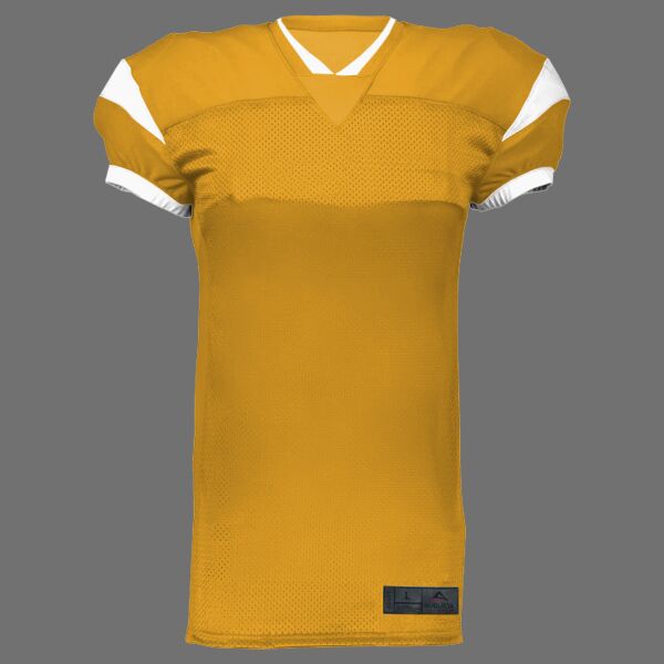 Youth Slant Football Jersey Thumbnail