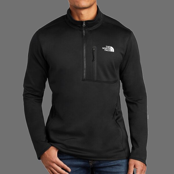 Skyline 1/2 Zip Fleece Thumbnail