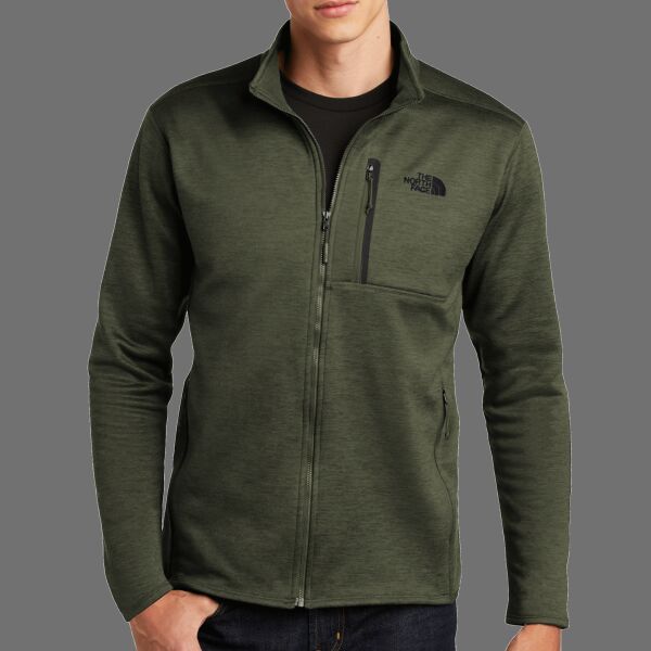 Skyline Full Zip Fleece Jacket Thumbnail