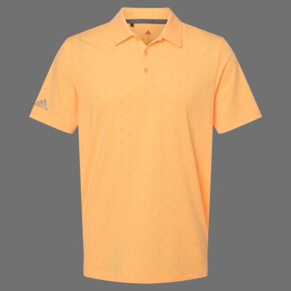 Men's Ultimate365 Pine Tree Polo Thumbnail