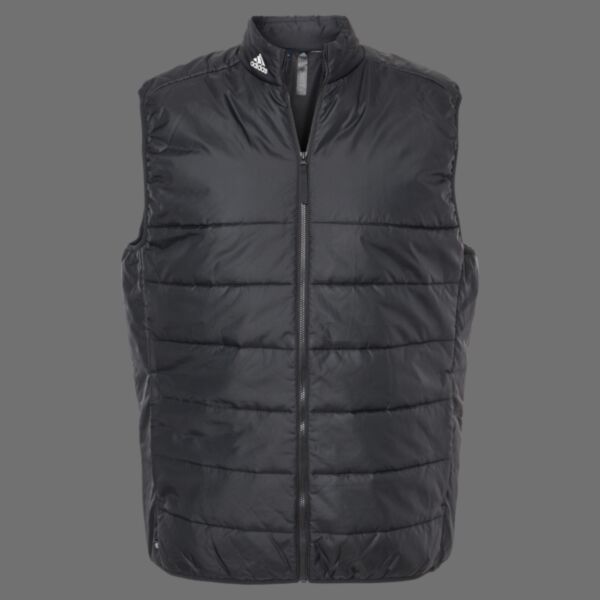 Men's Puffer Full-Zip Vest Thumbnail