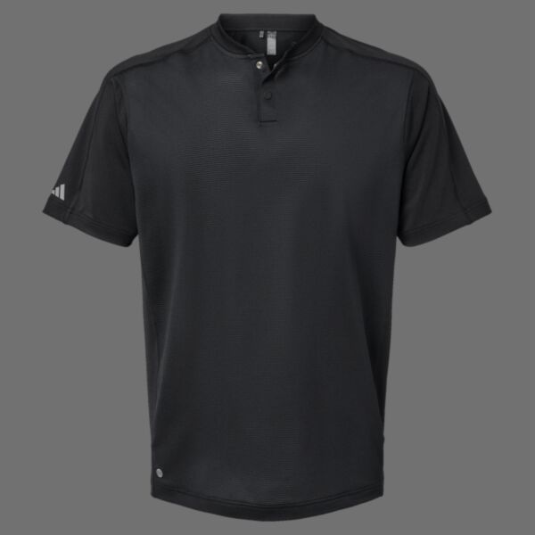 Men's Sport Collar Polo Thumbnail