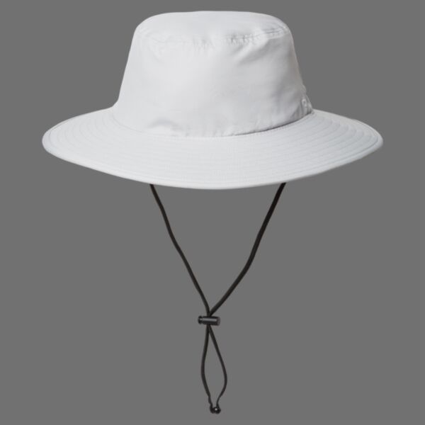 Sustainable Sun Booney Hat Thumbnail