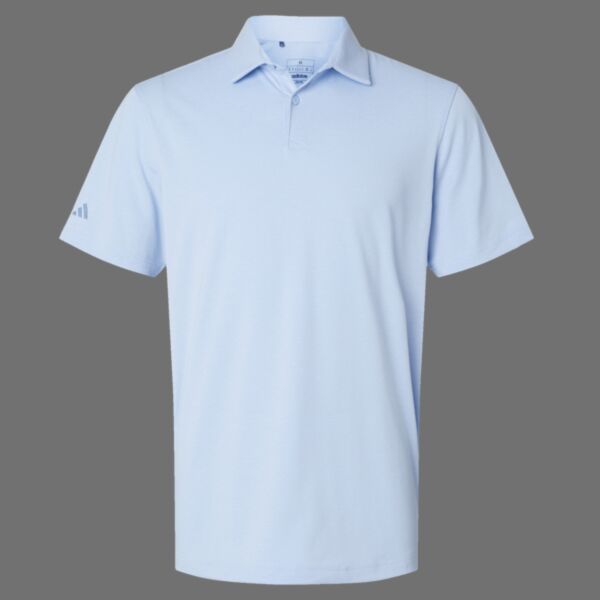 Men's Blended Polo Thumbnail