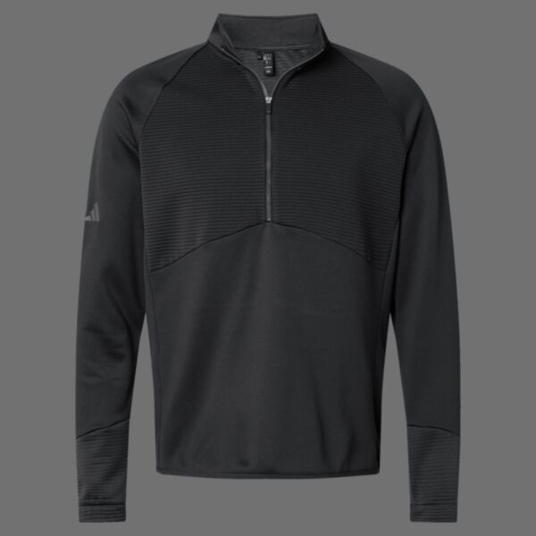 Men's Performance Quarter-Zip Pullover Thumbnail