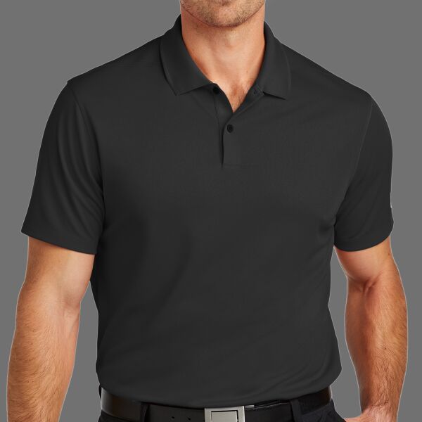 Victory Solid Polo Thumbnail