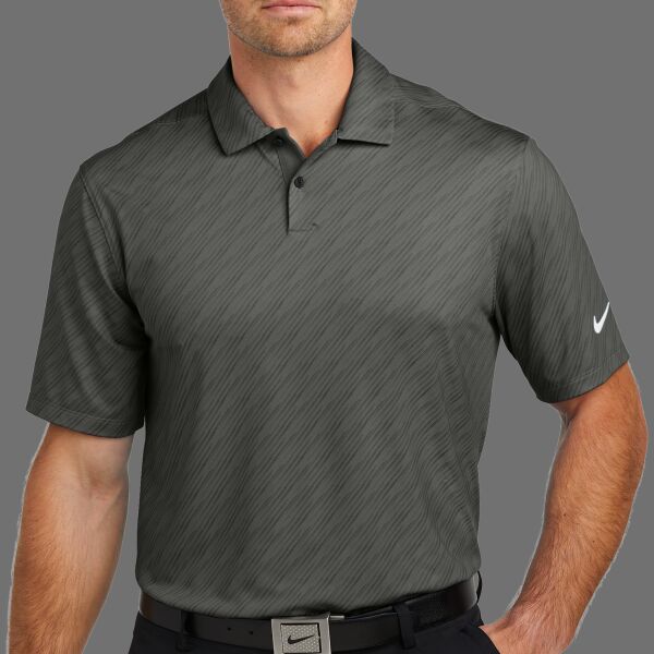 Vapor Dash Polo Thumbnail