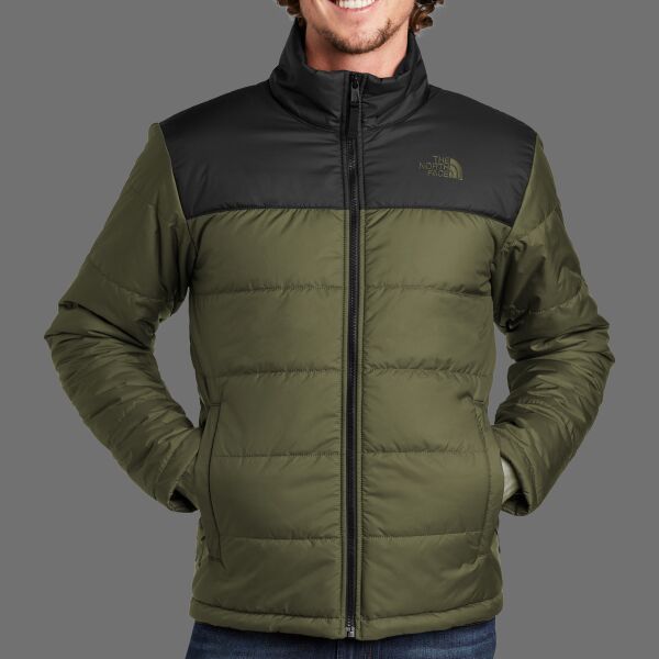 Chest Logo Everyday Insulated Jacket Thumbnail