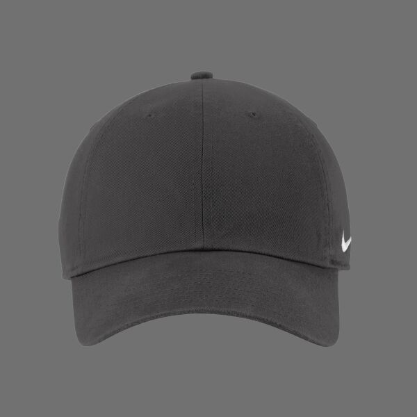 Heritage Cotton Twill Cap Thumbnail