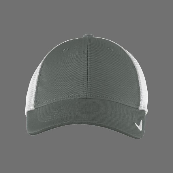 Stretch to Fit Mesh Back Cap Thumbnail