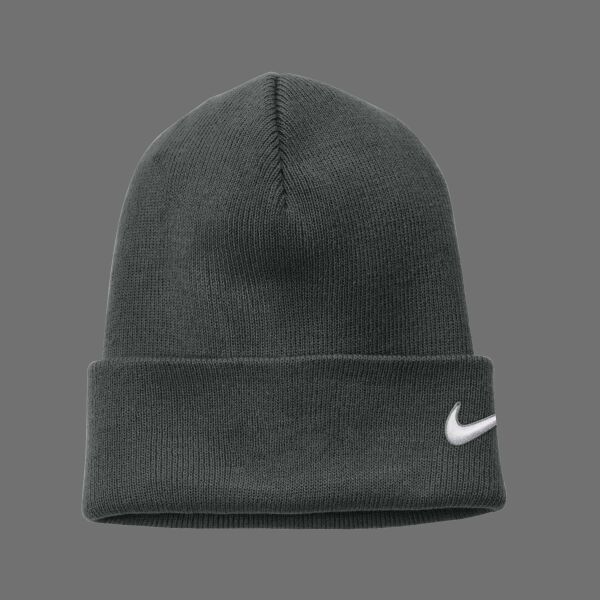 Team Cuffed Beanie Thumbnail