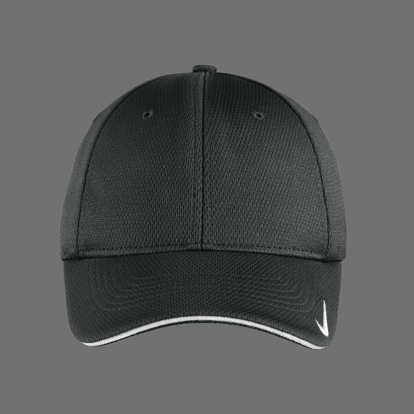 Dri FIT Stretch Mesh Sandwich Bill Cap Thumbnail
