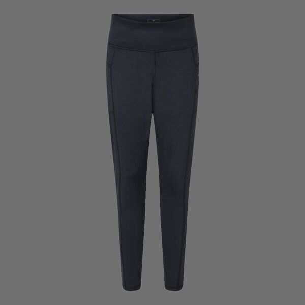 Women's Pocket Leggings Thumbnail