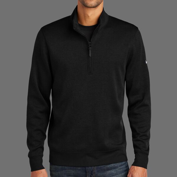 Dri FIT Corporate 1/2 Zip Thumbnail