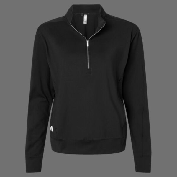 Women's Ultimate365 Quarter-Zip Pullover Thumbnail