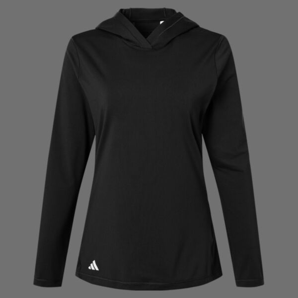 Women's Performance Hooded Pullover Thumbnail