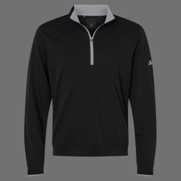 Men's Performance Lightweight Quarter-Zip Pullover Thumbnail