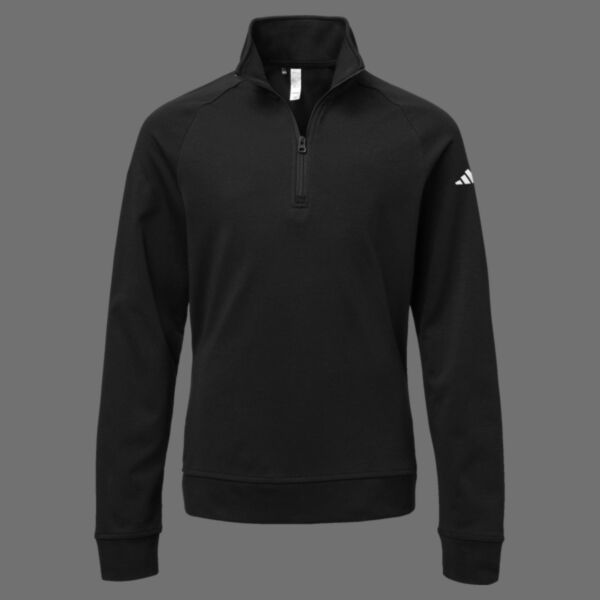 Youth Performance Quarter-Zip Pullover Thumbnail