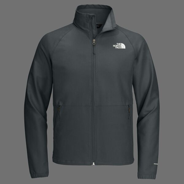 Barr Lake Soft Shell Jacket Thumbnail