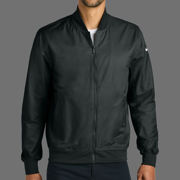 Bomber Jacket Thumbnail