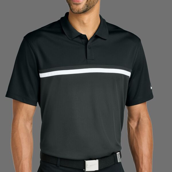 Dri FIT Victory Colorblock Polo Thumbnail