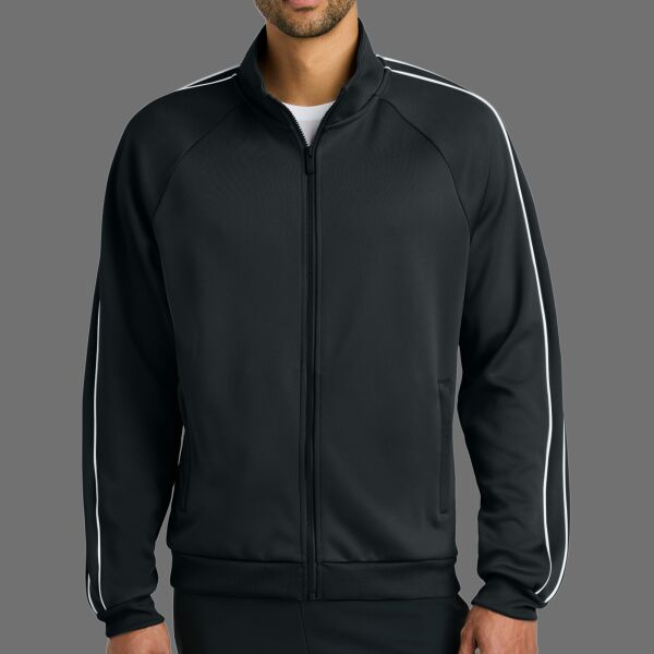 Track Jacket Thumbnail