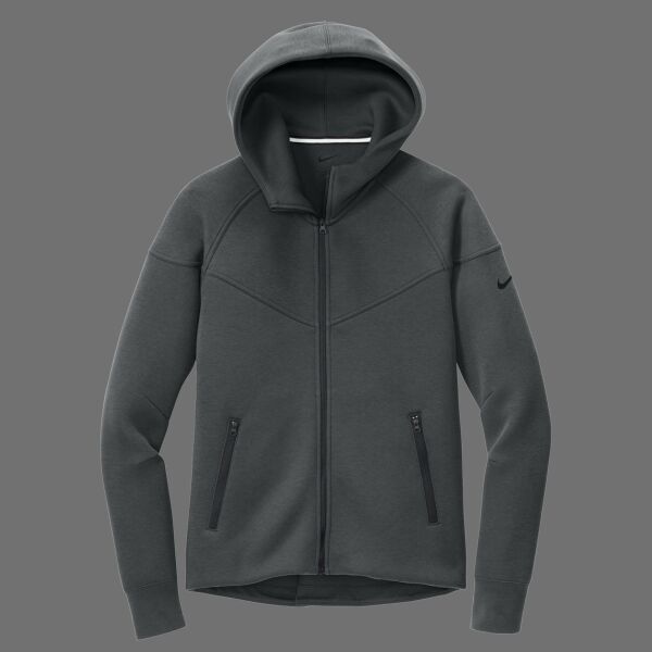 Women's Tech Fleece Full Zip Hoodie Thumbnail