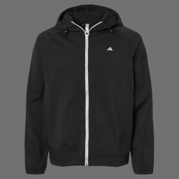 Men's Go-To Utility Durable Water-Repellant Full-Zip Jacket Thumbnail