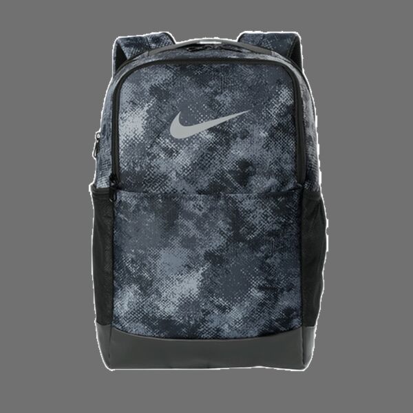 Brasilia Camo Backpack Thumbnail