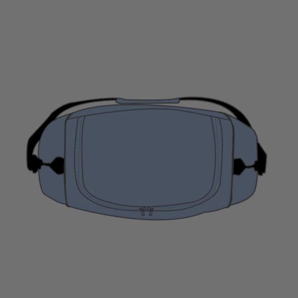 Brasilia Camo Duffel Thumbnail