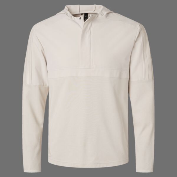 Men's Half-Zip Hooded Anorak Thumbnail