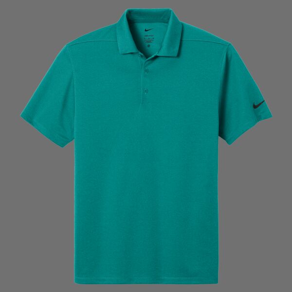 Dri FIT Smooth Heather Polo Thumbnail