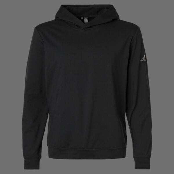Men's Ultimate365 Elevated Hoodie Thumbnail