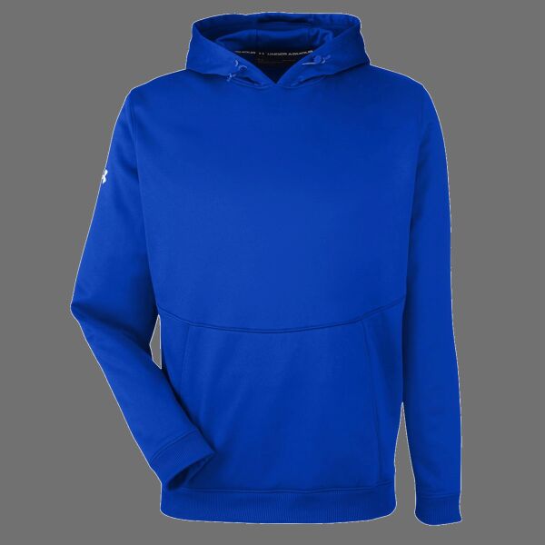 Men's Storm Armour Fleece Thumbnail
