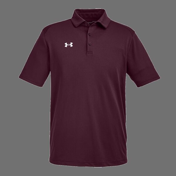 Men's Tech™ Polo Thumbnail