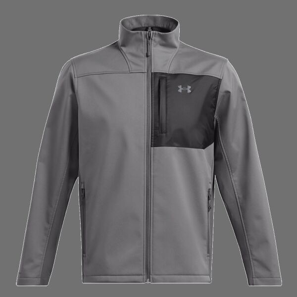 Men's ColdGear® Infrared Shield 2.0 Jacket Thumbnail