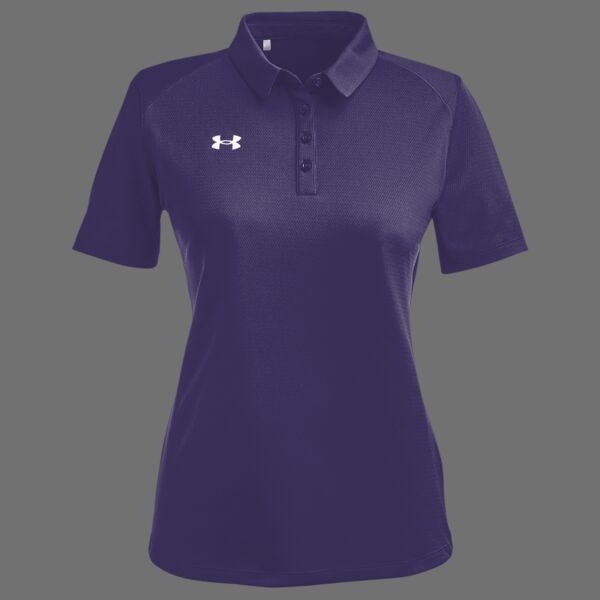 Women's Tech™ Polo Thumbnail