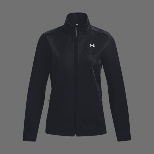 Women's ColdGear® Infrared Shield 2.0 Jacket Thumbnail