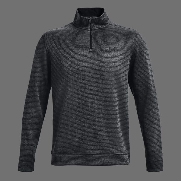 Men's Storm Sweater Fleece Quarter-Zip Pullover Thumbnail