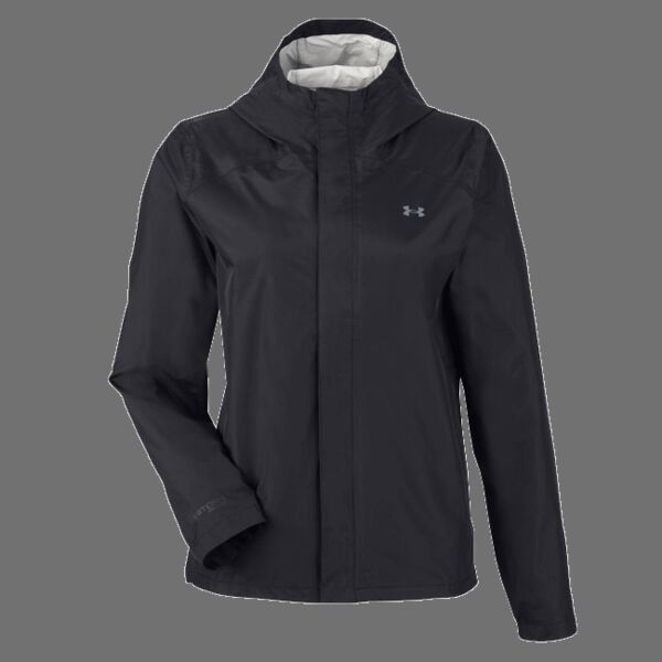 Women's Cloudstrike 2.0 Jacket Thumbnail