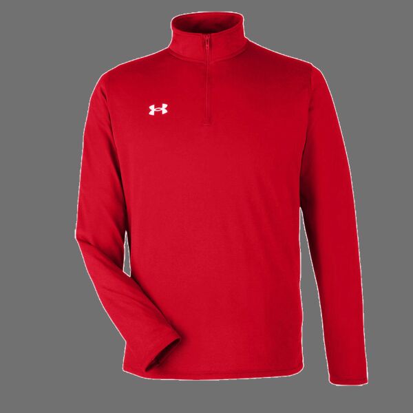 Men's Team Tech™ Quarter-Zip Pullover Thumbnail