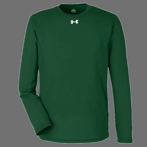 Men's Team Tech™ Long Sleeve T-Shirt Thumbnail
