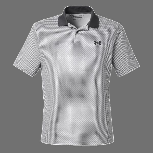 Men's 3.0 Printed Performance Polo Thumbnail