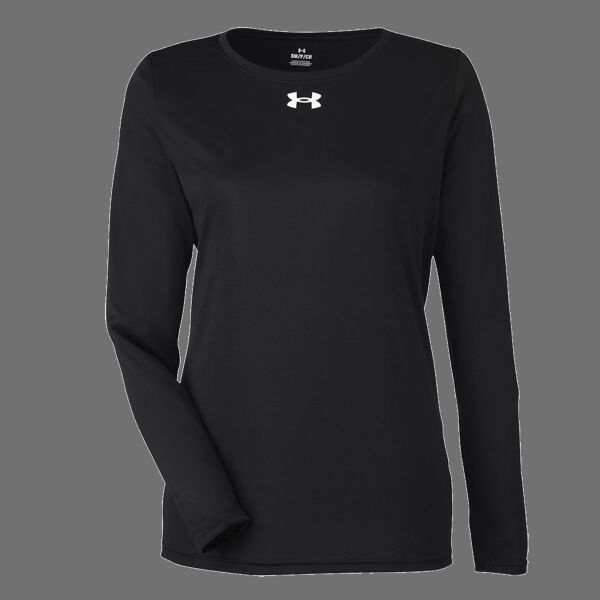 Women's Team Tech™ Long Sleeve T-Shirt Thumbnail